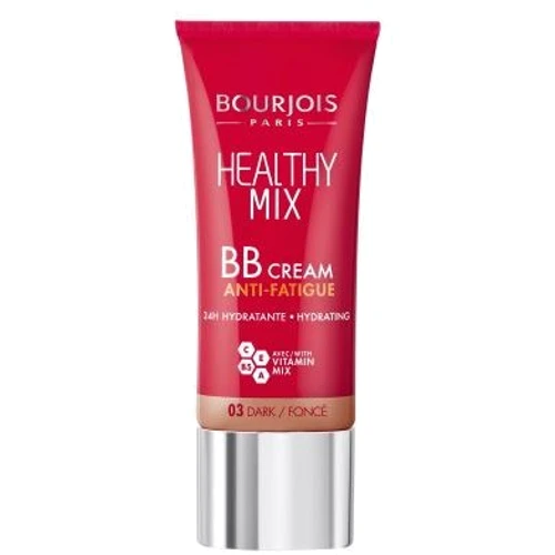 Bourjois Healthy Mix BB №03 Dark Тональна основа вітамінізована 30 ml