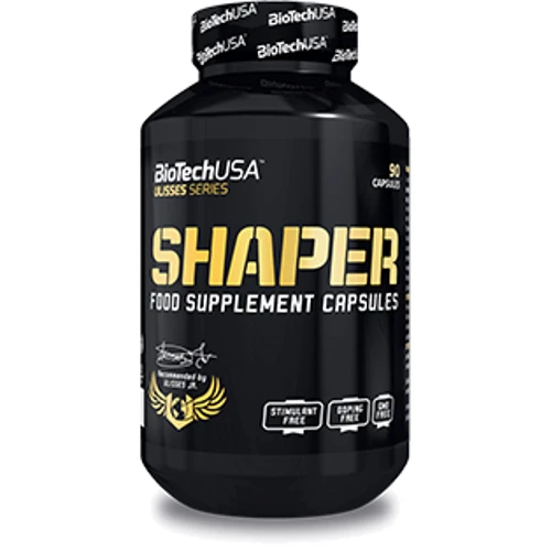 Жиросжигатель BioTechUSA Ulisses Shaper 90 caps
