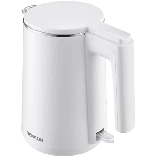 Электрочайник Sencor SWK 0155WH