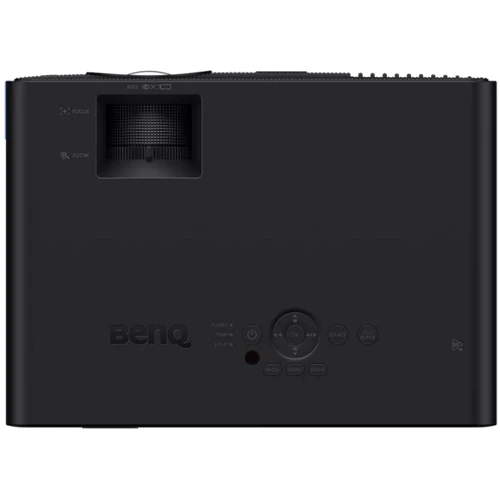 Проектор BenQ LH600ST (9H.JS477.13E): Яскравість, лм 2500