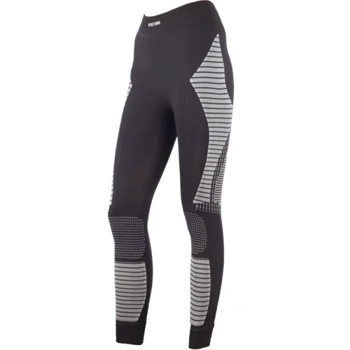 Термоштани жіночі Lasting RENA 9080 - L / XL - Black (002.001.4024)