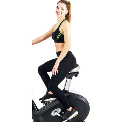 Велотренажер Toorx Upright Bike BRX 100 ERGO (BRX-100ERGO) (930582)