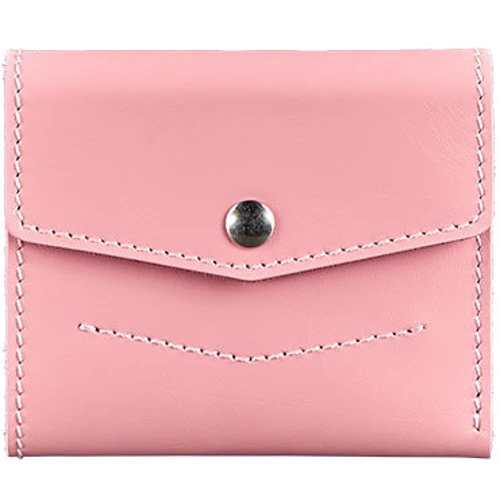 Женский кошелек BlankNote розовый (BN-W-2-1-pink)