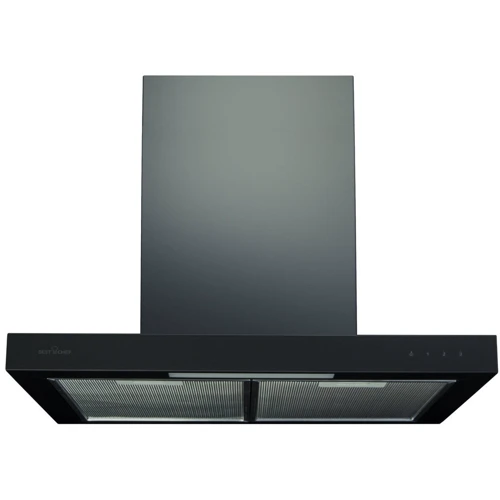 Витяжка Best Chef Soft Line 900 Black 60 (OKOMN60JEUW.S3.MC.SB_BST): Тип монтажу настінний
