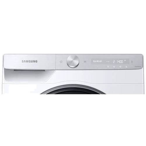 Стиральная машина Samsung WW80T954ASH: Тип загрузки фронтальная