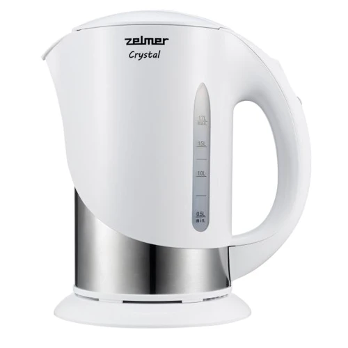 Электрочайник Zelmer ZCK7630W