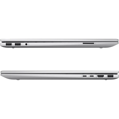 Ноутбук HP Envy 17 (8F723EA): Процессор Intel Core I7-1355U (1.7 - 5.0 ГГц) / - 10 ядерный
