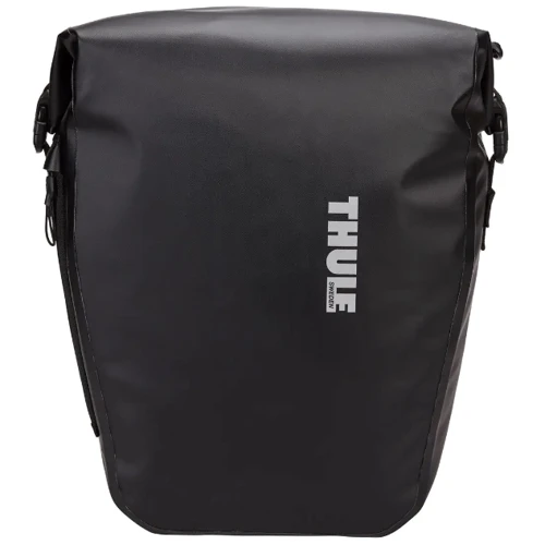 Велосумка Сумка багажника Thule Shield Pannier 17L Pair TH3204208 17 L Black: Виробник Thule