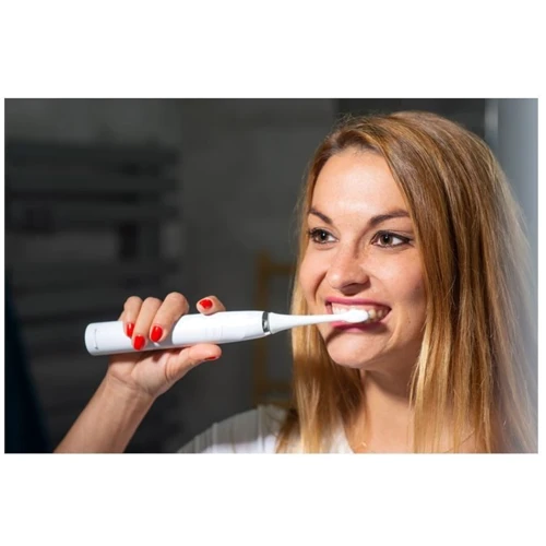 Зубная щетка Concept ZK4010 Perfect Smile: Назначение взрослая