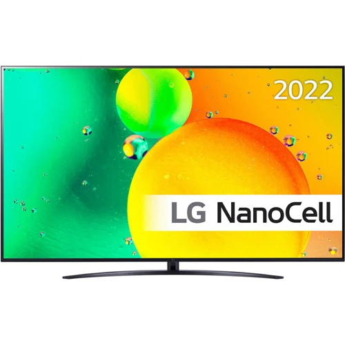 Телевізор LG 70NANO763QA