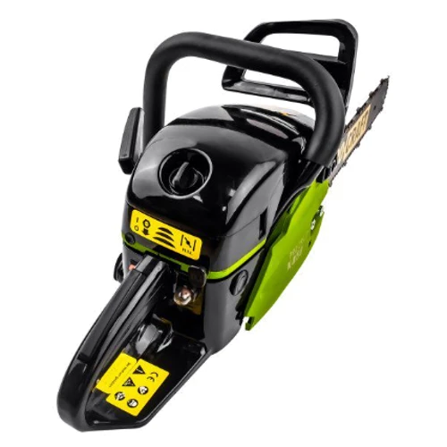 Бензопила Procraft K450 (шина+цепь 45, шина+цепь 40): Мощность двигателя, кВт 3.5