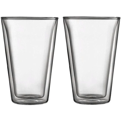 Набор стаканов Bodum Canteen 2 шт 400 мл (10110-10)