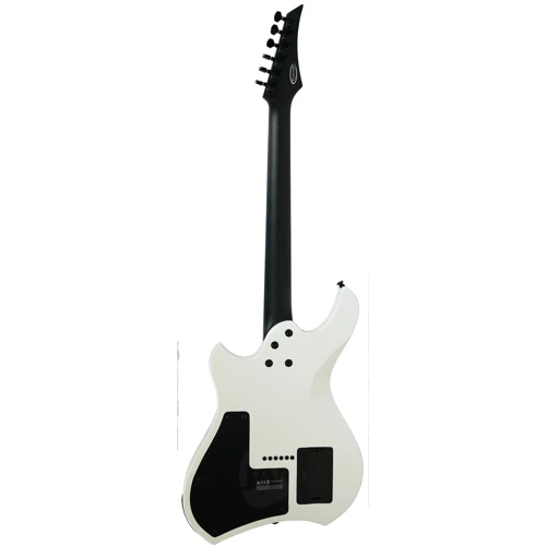 Электрогитара LINE6 Variax Shuriken SR250 (Pearl White): Количество струн 6