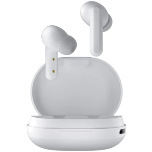 Наушники Haylou GT7 White: Тип конструкции вакуумные