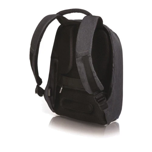 Рюкзак антивор XD Design Bobby Compact 14" Diver Blue синий (P705.535): Страна производитель Китай