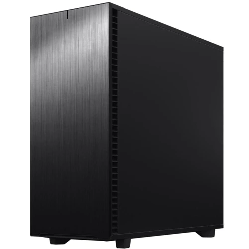 Корпус Fractal Design Define 7 XL Black TG Dark Tint (FD-C-DEF7X-03): Типорозмір Full-Tower
