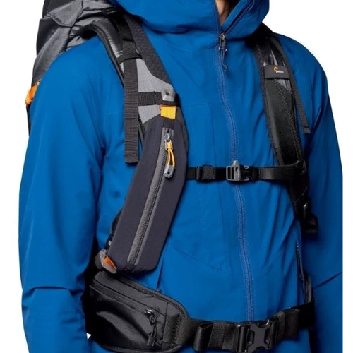 Lowepro PhotoSport Outdoor Backpack BP 15L AW III (BU) Black Blue (LP37340-PWW) фото 13