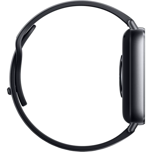 Смарт-годинник Xiaomi Redmi Watch 5 Active Midnight Black (UA): Час роботи 18 дней