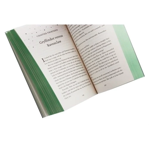 J. K. Rowling: Harry Potter і Prisoner of Azkaban (Slytherin Edition): Автор Джоан Роулинг