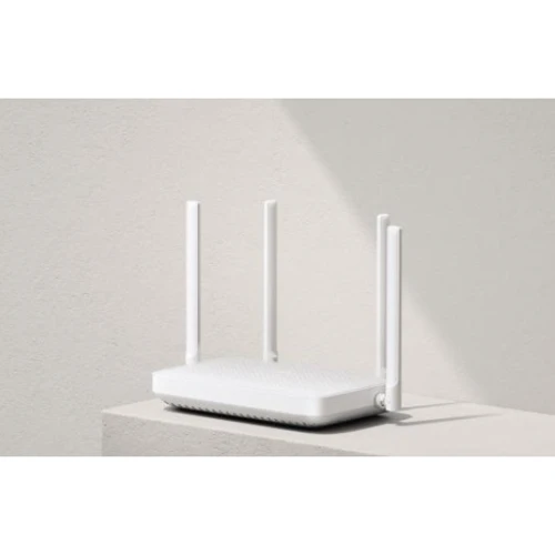 Маршрутизатор Wi-Fi Xiaomi Router AX1500 (DVB4412GL): Тип антенны внешняя