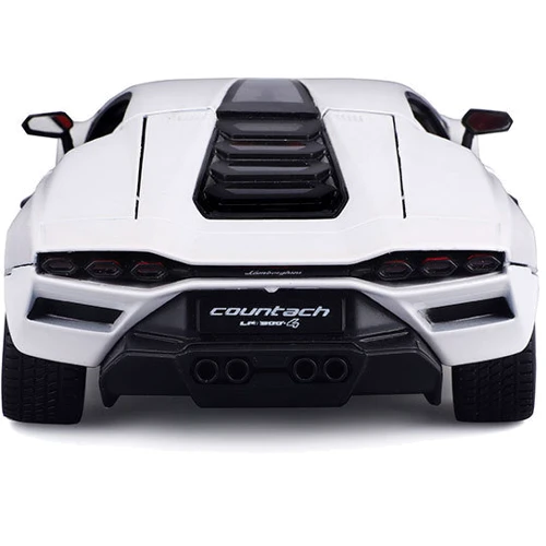 Автомодель Bburago Lamborghini Countach LPI 800-4 1:24 (18-21102) фото 5