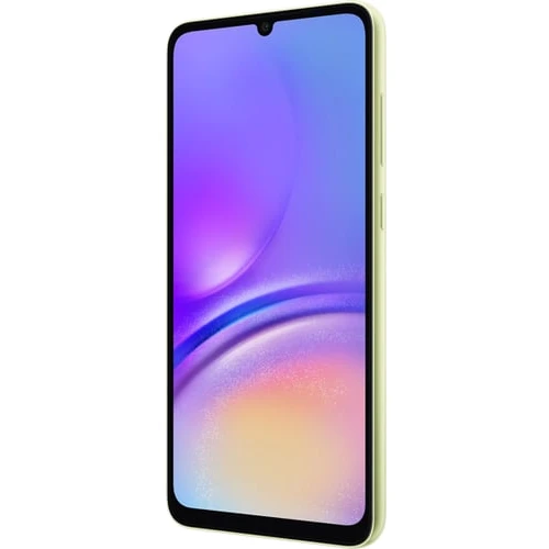 Смартфон Samsung Galaxy A05 4/64 GB Light Green Approved Витринный образец фото 4