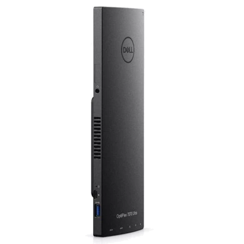 Персональный компьютер (ПК) Dell OptiPlex 7070 Ultra (N007O7070UFF)