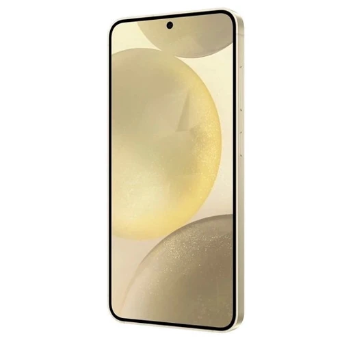 Смартфон Samsung Galaxy S24 8/256Gb Dual Amber Yellow S921B (UA UCRF): Процессор Exynos 2400 (4 nm) 10-core (1x3.2GHz Cortex-X4 & 2x2.9GHz Cortex-A720 & 3x2.6GHz Cortex-A720 & 4x1.95GHz Cortex-A520)