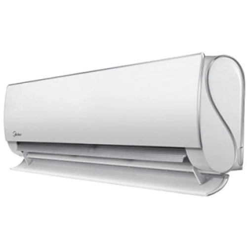 Кондиционер Midea MT-09N8D6: Вид установки внутреннего блока настенный