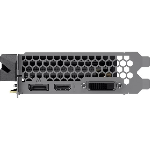 Видеокарта PNY GeForce GTX 1660 SUPER Single Fan 6GB (VCG16606SSFPPB): Назначение Обычные
