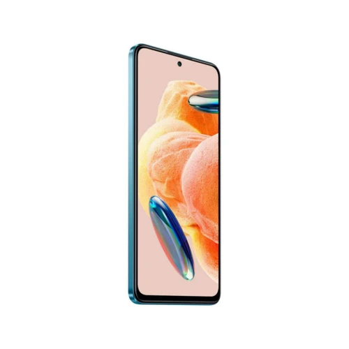 Смартфон Xiaomi Redmi Note 12 Pro 8/256GB Star Blue (Global): Оперативная память 8 ГБ