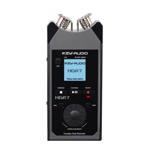Конвертор iKey HDR-7