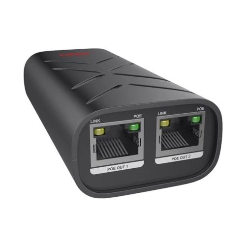 Мережевий комутатор Onv ONV-33032PL: Порти только Gigabit Ethernet (10/100/1000)