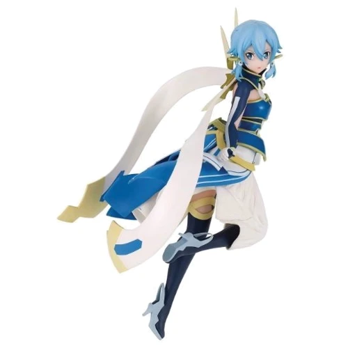 Ігрова фігурка Колекційна фігурка Banpresto Sword Art Online: Alicization Espresto - The Sun Goddess Solus Sinon (BP17720P)