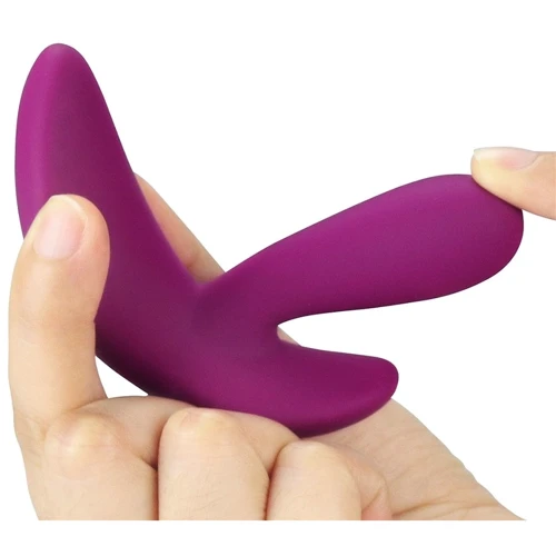 Вибратор LoveToy O-Sensual Remote Rider