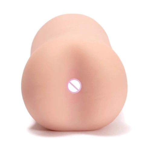 Мастурбатор Pornhub Anal Ribbed Stroker