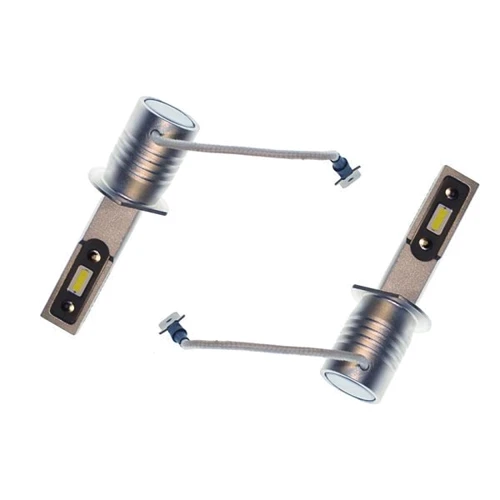 Лампы светодиодные Baxster SE H1 6000K (2 шт)