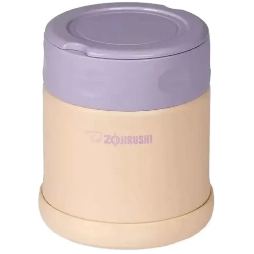 Пищевой термоконтейнер Zojirushi SW-EK26H-DP оранжевый 1678.05.96): Тип Термоконтейнер
