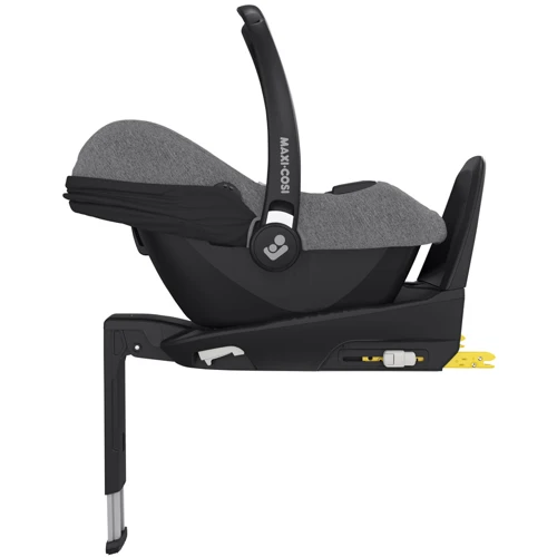 Автокресло MAXI-COSI CabrioFix i-Size Select Grey фото 5