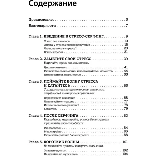 Іван Кирилов: Стрес-серфінг. Як перестати боятися стресу і звернути його собі на користь фото 9