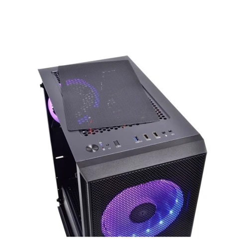 Персональный компьютер (ПК) ARTLINE Gaming X81 (X81v20): Оперативная память 16 ГБ