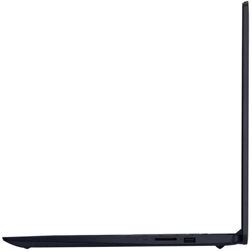 Ноутбук Lenovo IdeaPad 3-15IAU7 (82RK014BPB): Тип екрану антибликовое покрытие