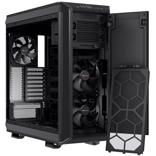 Корпус be quiet! Dark Base 900 Black (BG011): Форм-фактор материнской платы E-ATX