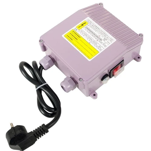 Насос погружной Vitals Aqua PRO 5-4DCw 4535-1,0f: Высота подачи, м 39