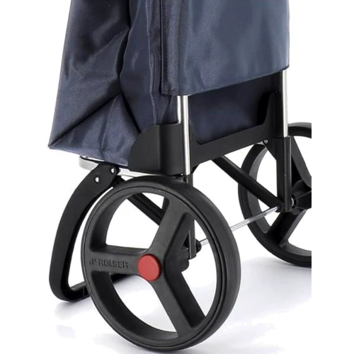 Хозяйственная сумка Rolser I-Max MF 2LRSG 43 Klein синяя (IMX308-1062) фото 16