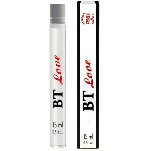 

Духи с феромонами для женщин BT-LOVE , 15 ml