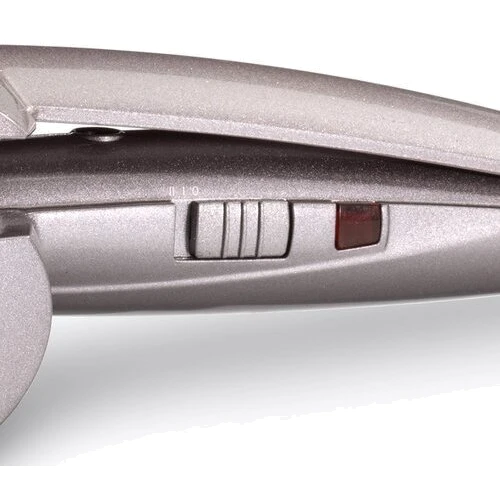 Стайлер Babyliss 2660NPE: Тип Автоматическая плойка
