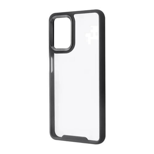 Аксессуар для смартфона WAVE Just Case Black for Samsung A225 Galaxy A22 4G