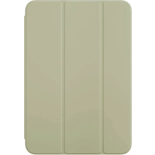 Аксессуар для iPad Apple Smart Folio for iPad mini (A17 Pro) - Sage (MC2V4ZM/A)