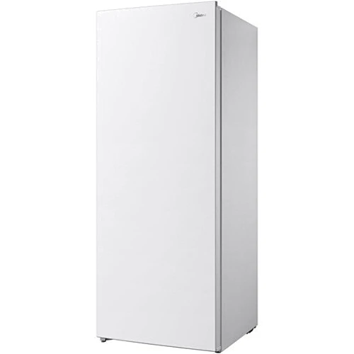 Морозильна камера Midea MDRU239FZF01: Кількість дверей 1
